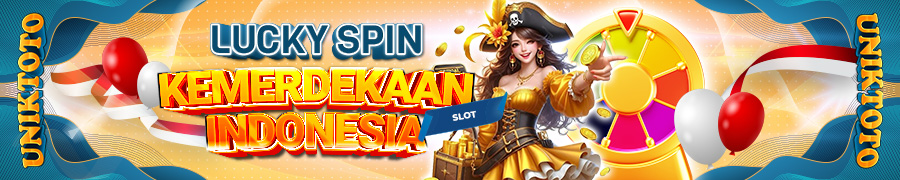 UNIKTOTO LUCKY SPIN